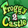 Froggy Castle 2 המשחק