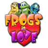 Frogs in Love המשחק