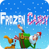 Frozen Candy המשחק