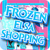 Frozen — Elsa Shopping המשחק