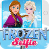 Frozen Selfie Make Up המשחק
