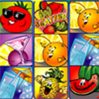 FruitoMania המשחק