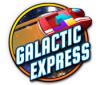 Galactic Express המשחק