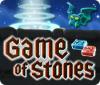 Game of Stones המשחק
