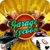 Garage Tycoon המשחק