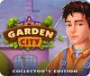 Garden City Collector's Edition המשחק