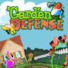 Garden Defense המשחק
