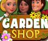Garden Shop המשחק
