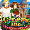 Gardens Inc. Double Pack המשחק