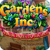 Gardens Inc: From Rakes to Riches המשחק
