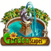 Gardenscapes המשחק
