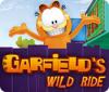 Garfield's Wild Ride המשחק