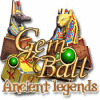 Gem Ball Ancient Legends המשחק