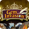 Gem Invasion המשחק