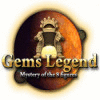 Gems Legend המשחק