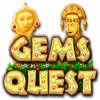 Gems Quest המשחק