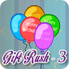 Gift Rush  3 המשחק