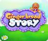Gingerbread Story המשחק