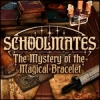 Schoolmates: The Mystery of the Magical Bracelet המשחק