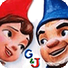 Gnomeo and Juliet Coloring המשחק