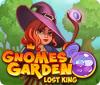 Gnomes Garden: Lost King המשחק