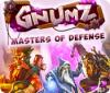Gnumz: Masters of Defense המשחק