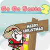 Go Go Santa 2 המשחק