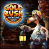Gold Rush - Treasure Hunt המשחק