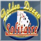 Golden Dozen Solitaire המשחק