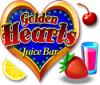 Golden Hearts Juice Bar המשחק