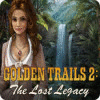 Golden Trails 2: The Lost Legacy המשחק