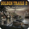 Golden Trails 2: The Lost Legacy Collector's Edition המשחק