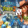Governor of Poker 3 המשחק