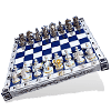 Grand Master Chess המשחק