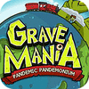Grave Mania 2: Pandemic Pandemonium המשחק