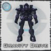Gravity Drive המשחק