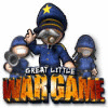 Great Little War Game המשחק