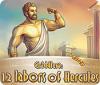 Griddlers: 12 labors of Hercules המשחק