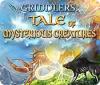 Griddlers: Tale of Mysterious Creatures המשחק