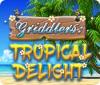 Griddlers: Tropical Delight המשחק