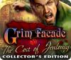 Grim Facade: Cost of Jealousy Collector's Edition המשחק
