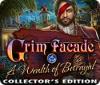 Grim Facade: A Wealth of Betrayal Collector's Edition המשחק