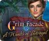 Grim Facade: A Wealth of Betrayal המשחק