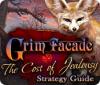 Grim Facade: Cost of Jealousy Strategy Guide המשחק