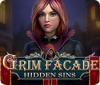 Grim Facade: Hidden Sins המשחק