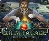 Grim Facade: The Black Cube המשחק