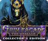 Grim Facade: The Message Collector's Edition המשחק