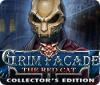 Grim Facade: The Red Cat Collector's Edition המשחק