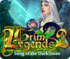 Grim Legends 2: Song of the Dark Swan המשחק