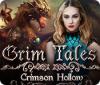 Grim Tales: Crimson Hollow המשחק